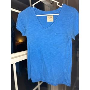 Holster Blue Tshirt